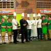 Zaitoun Akhdar Restaurant In Abu Dhabi