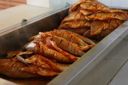 Why Dubai Visitors Prefer This  Very Modest Restaurant ?